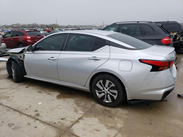 Photo 2 from auction – 2019 NISSAN ALTIMA S with VIN 1N4BL4BV5KC170765