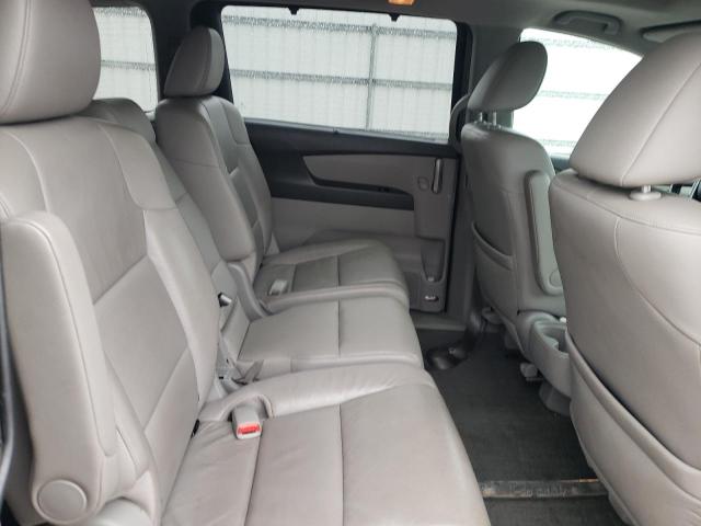 Photo 10 from auction – 2013 HONDA ODYSSEY TO with VIN 5FNRL5H98DB027243