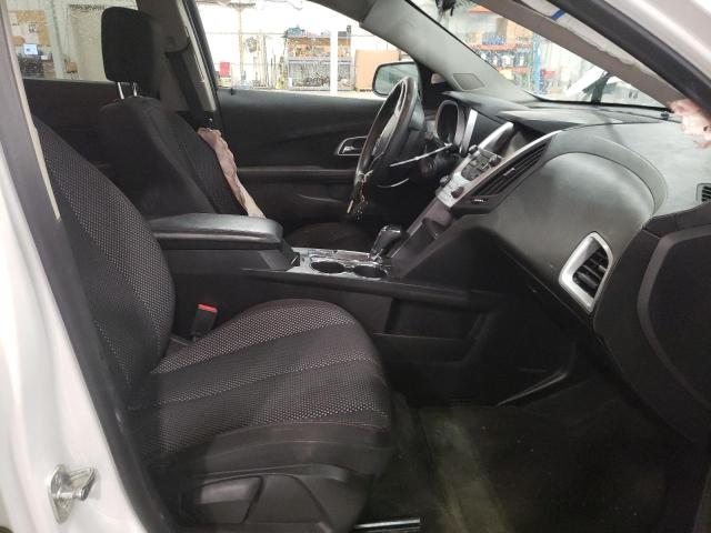 Photo 7 from auction – 2017 CHEVROLET EQUINOX LT with VIN 2GNALCEK1H1544134