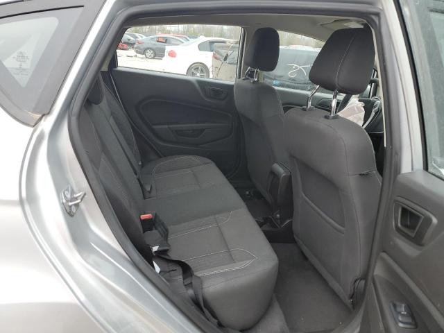 Photo 10 from auction – 2019 FORD FIESTA with VIN 3FADP4EJ6KM107386