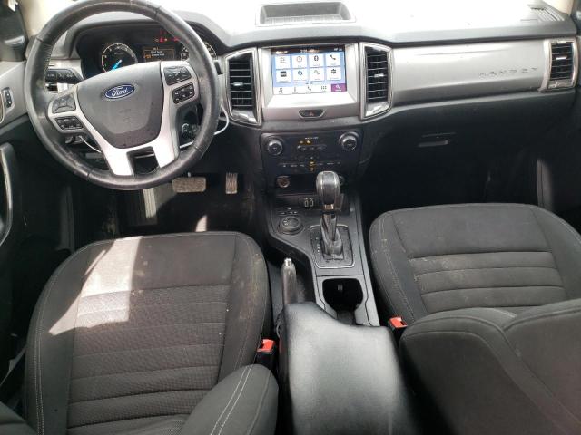 Photo 8 from auction – 2019 FORD RANGER XL with VIN 1FTER4FH4KLA79559