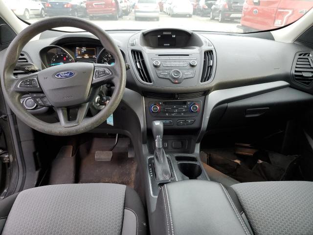 Photo 8 from auction – 2017 FORD ESCAPE SE with VIN 1FMCU0GD5HUD92127