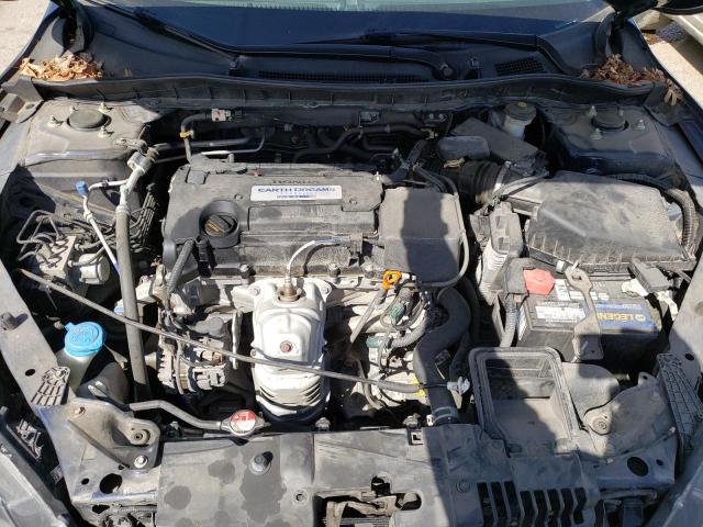 Photo 11 from auction – 2015 HONDA ACCORD LX with VIN 1HGCR2F31FA215634