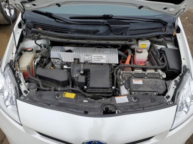 Photo 11 from auction – 2015 TOYOTA PRIUS with VIN JTDKN3DU4F0453457