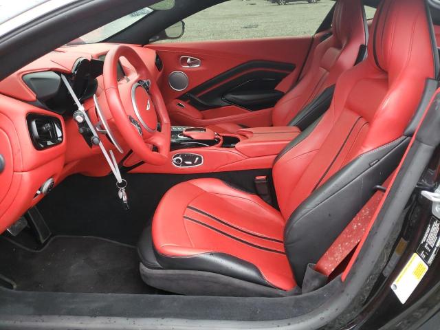 Photo 7 from auction – 2019 ASTON MARTIN VANTAGE with VIN SCFSMGAW3KGN00402