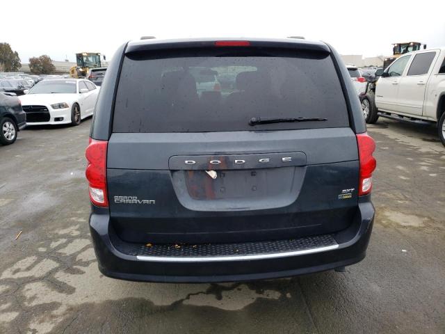 Photo 6 from auction – 2014 DODGE GRAND CARA with VIN 2C4RDGCG5ER206229