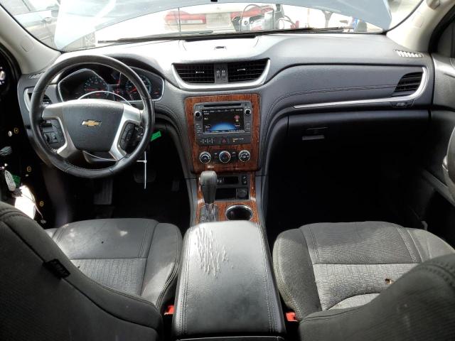 Photo 8 from auction – 2013 CHEVROLET TRAVERSE L with VIN 1GNKRGKD0DJ248781