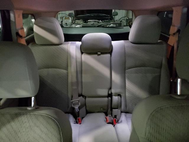 Photo 10 from auction – 2011 DODGE JOURNEY MA with VIN 3D4PH1FG7BT508329