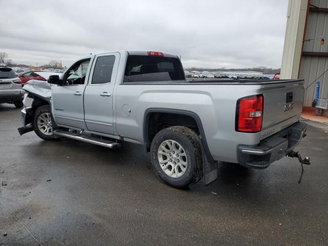 Photo 2 from auction – 2017 GMC SIERRA K15 with VIN 1GTV2MEC0HZ202158