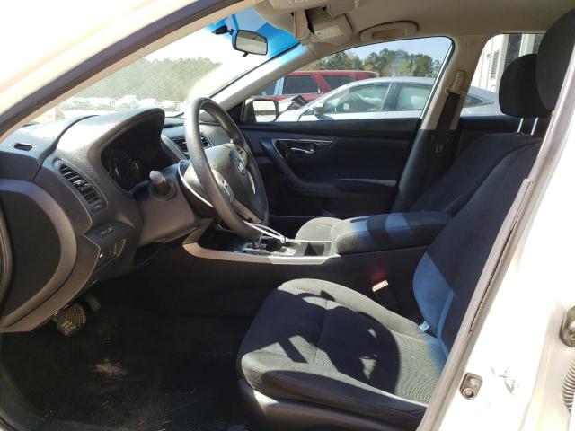 Photo 7 from auction – 2014 NISSAN ALTIMA 2.5 with VIN 1N4AL3AP9EN351904