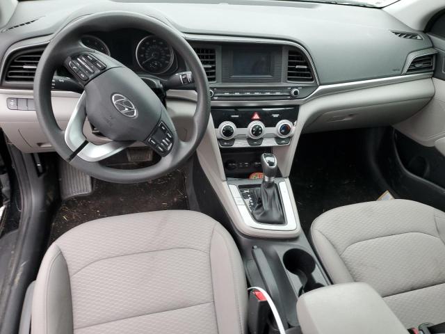 Photo 8 from auction – 2019 HYUNDAI ELANTRA SE with VIN 5NPD74LF3KH430745