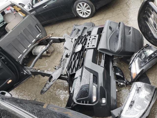 Photo 13 from auction – 2022 HONDA PASSPORT E with VIN 5FNYF8H0XNB012380