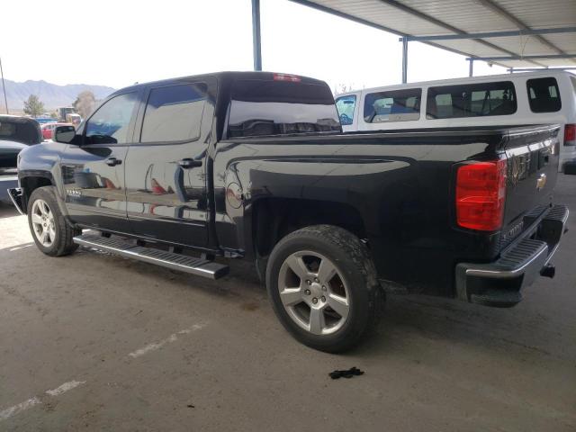 Photo 2 from auction – 2016 CHEVROLET silverado with VIN 3GCPCREC6GG313430