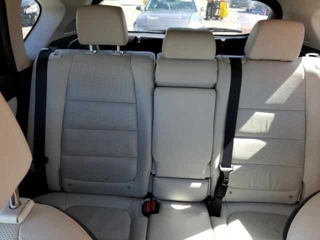 Photo 10 from auction – 2016 MAZDA CX-5 GT with VIN JM3KE2DY0G0734046