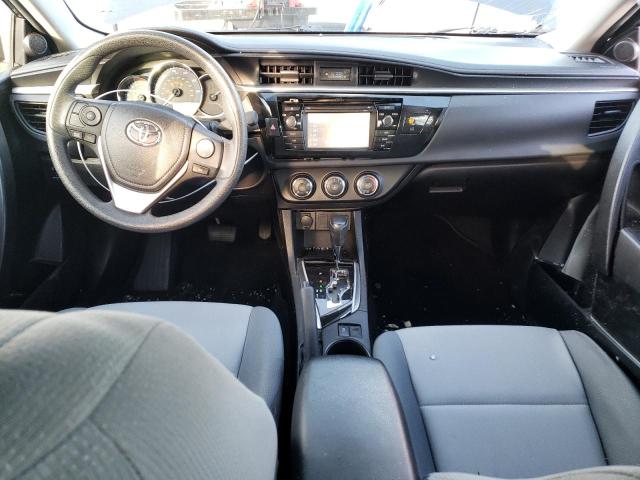 Zdjęcie 8 z aukcji – 2016 TOYOTA COROLLA L z VIN 5YFBURHE5GP520762