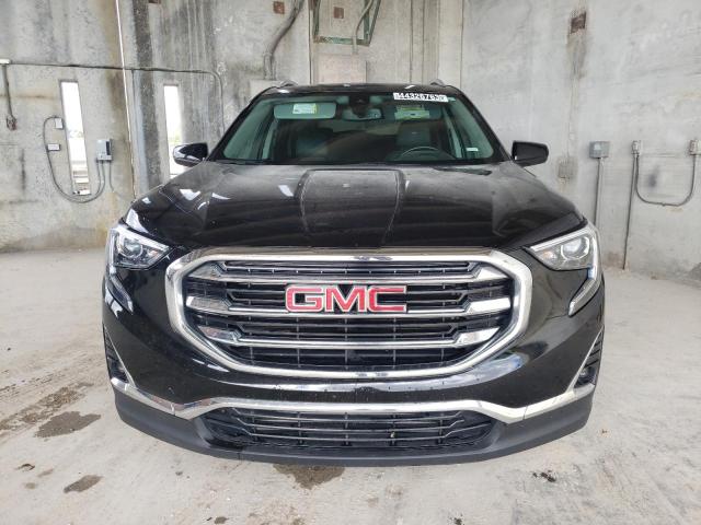 Photo 5 from auction – 2021 GMC TERRAIN SL with VIN 3GKALVEV8ML302470
