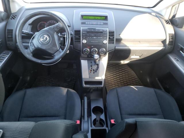 Photo 8 from auction – 2009 MAZDA 5 with VIN JM1CR293490335299