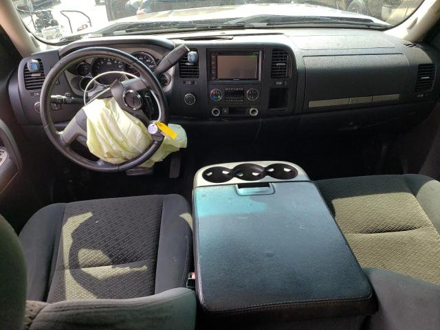 Zdjęcie 8 z aukcji – 2007 GMC NEW SIERRA z VIN 2GTEK13M871708046