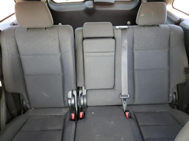 Photo 10 from auction – 2011 JEEP GRAND CHER with VIN 1J4RR4GG4BC510340