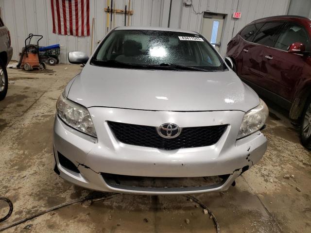 Photo 5 from auction – 2010 TOYOTA COROLLA BA with VIN 1NXBU4EE0AZ186718