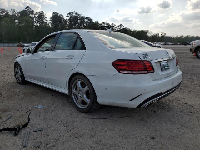 Photo 2 from auction – 2014 MERCEDES-BENZ E 350 with VIN WDDHF5KB2EB015789