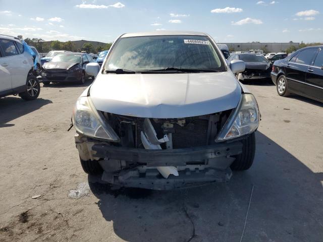 Photo 5 from auction – 2012 NISSAN VERSA S with VIN 3N1BC1CP5CK209118