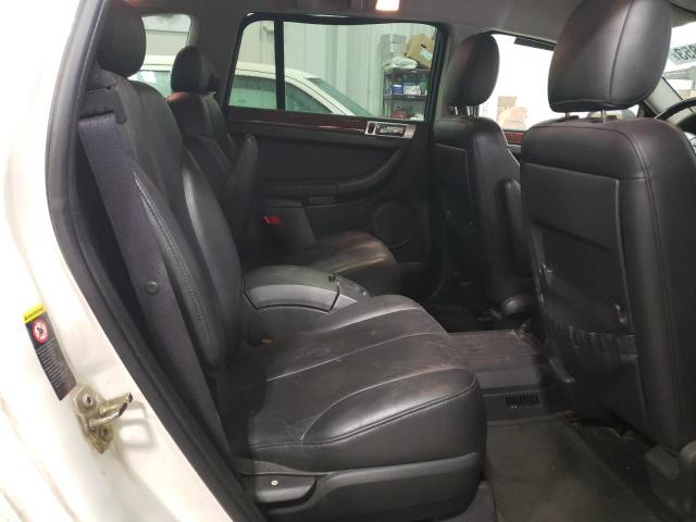 Photo 11 from auction – 2004 CHRYSLER PACIFICA with VIN 2C8GF68484R176036