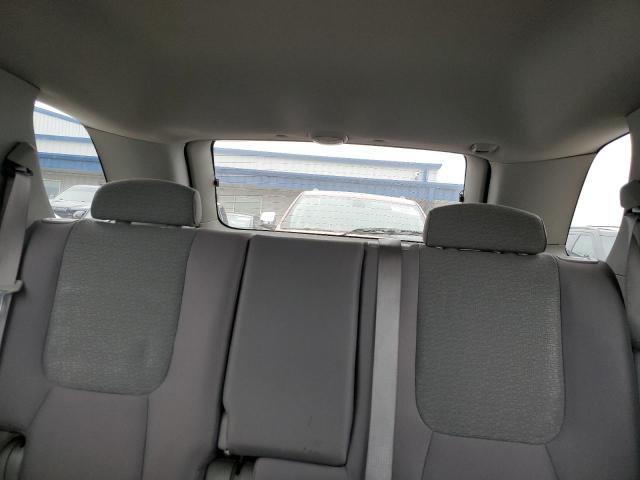 Photo 10 from auction – 2008 CHEVROLET EQUINOX LT with VIN 2CNDL43F286021138