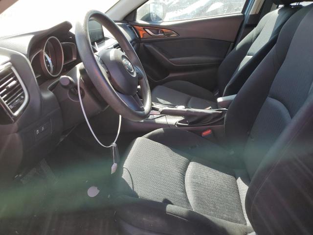 Photo 7 from auction – 2016 MAZDA 3 SPORT with VIN 3MZBM1T79GM298418