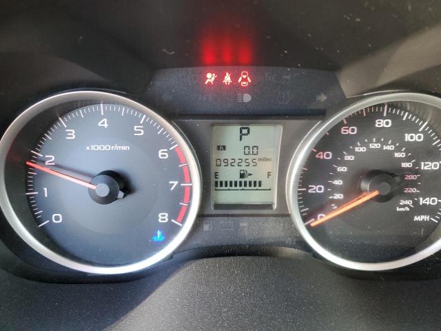 Photo 9 from auction – 2016 SUBARU FORESTER 2 with VIN JF2SJADC3GH567428