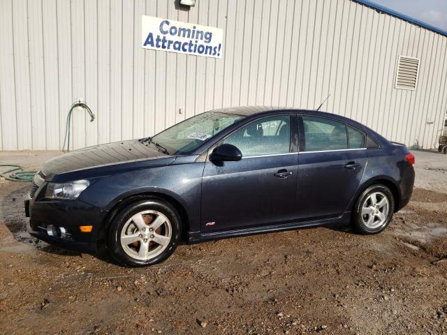 Photo 1 from auction – 2014 CHEVROLET CRUZE LT with VIN 1G1PC5SB6E7340911