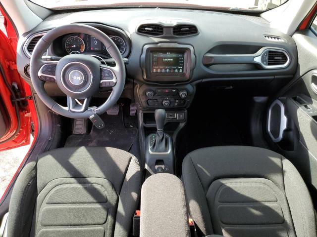 Photo 8 from auction – 2018 JEEP RENEGADE L with VIN ZACCJABB5JPH25247