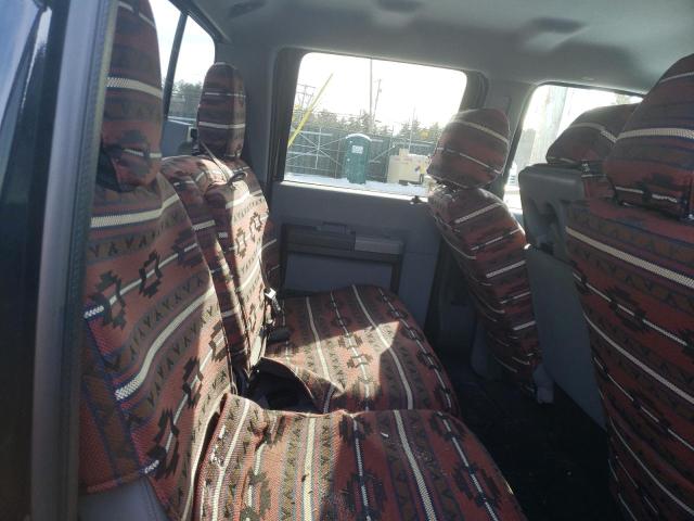 Photo 10 from auction – 2014 FORD F250 SUPER with VIN 1FT7W2B64EEA34303