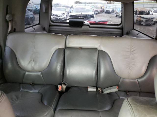 Photo 10 from auction – 2000 GMC YUKON with VIN 1GKEK63R3YR209984