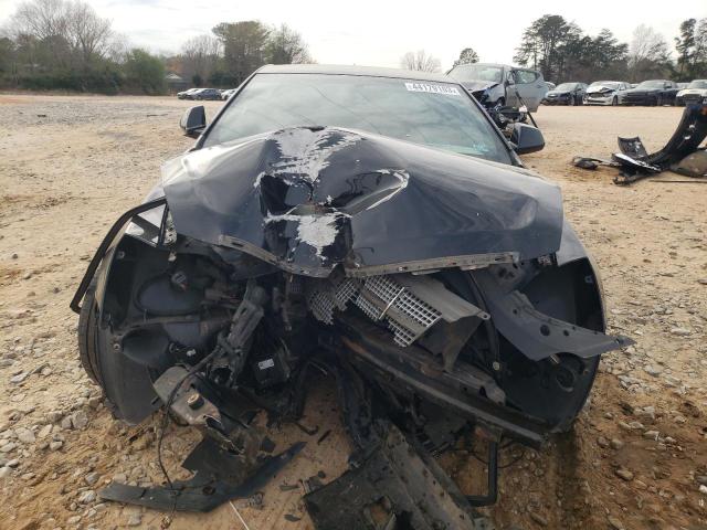 Photo 5 from auction – 2011 CADILLAC CTS PERFOR with VIN 1G6DM1ED1B0121343