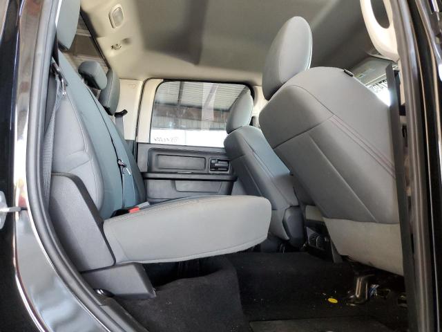 Photo 10 from auction – 2016 RAM 1500 ST with VIN 3C6RR6KT2GG360262