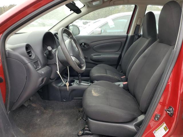 Photo 7 from auction – 2015 NISSAN VERSA S with VIN 3N1CN7AP2FL927647