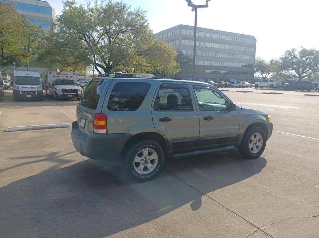 Photo 4 from auction – 2006 FORD ESCAPE XLT with VIN 1FMYU03126KA76596