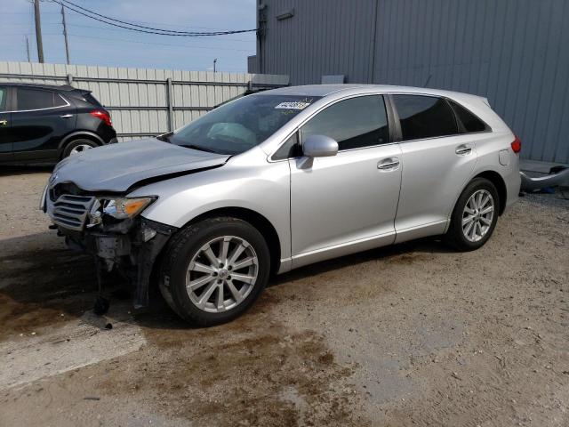 TOYOTA VENZA LE 2012 with VIN 4T3ZA3BB6CU056691 - Photo from auction