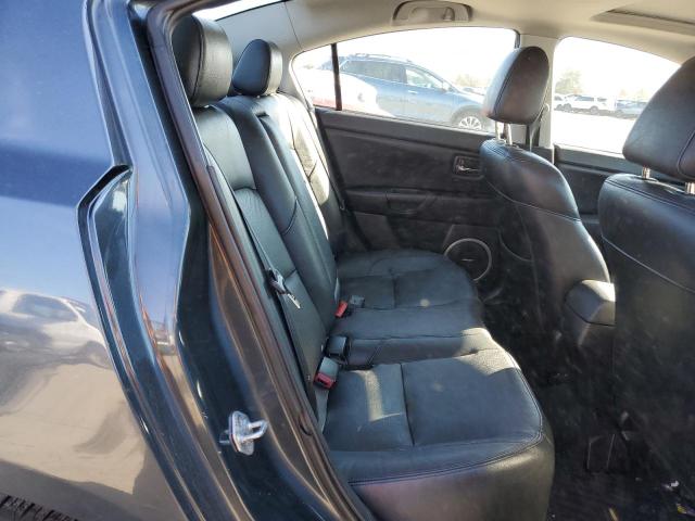 Photo 10 from auction – 2008 MAZDA 3 S with VIN JM1BK324181113160