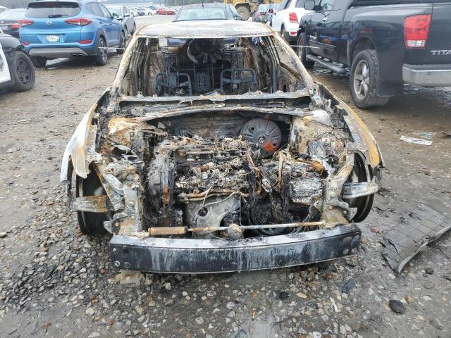 Photo 5 from auction – 2016 NISSAN MAXIMA 3.5 with VIN 1N4AA6AP2GC383440