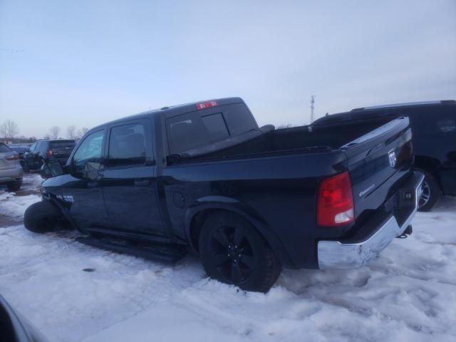 Photo 2 from auction – 2016 RAM 1500 SLT with VIN 1C6RR7LT6GS246214