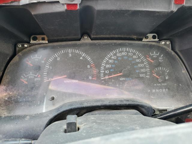 Photo 9 from auction – 2001 DODGE RAM 1500 with VIN 1B7HF13Z41J279921