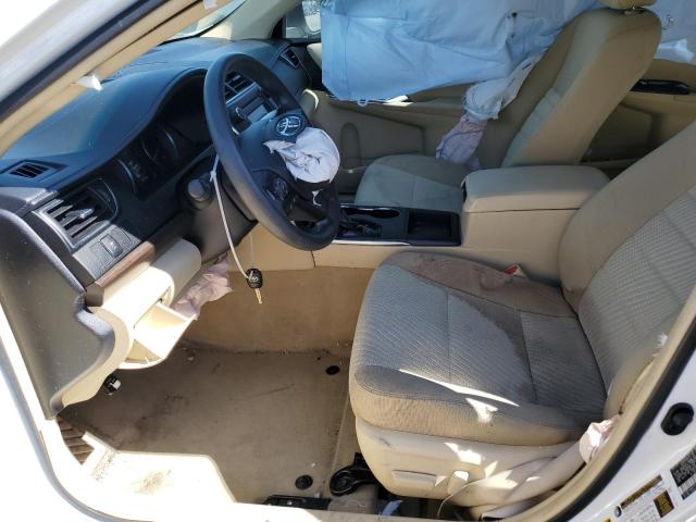 Photo 7 from auction – 2017 TOYOTA CAMRY LE with VIN 4T1BF1FK2HU327487