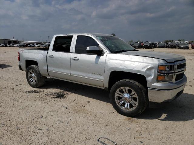 Photo 4 from auction – 2015 CHEVROLET SILVERADO with VIN 3GCUKREC4FG117717