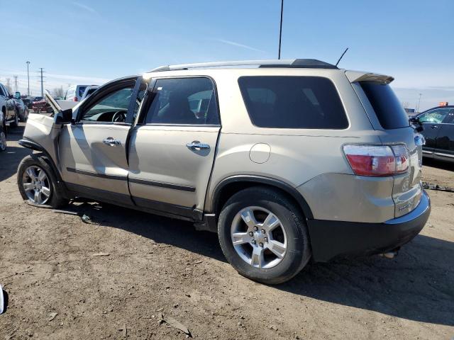 صورة رقم 2 من المزاد - 2011 GMC ACADIA SLE مع VIN 1GKKRNED9BJ413463
