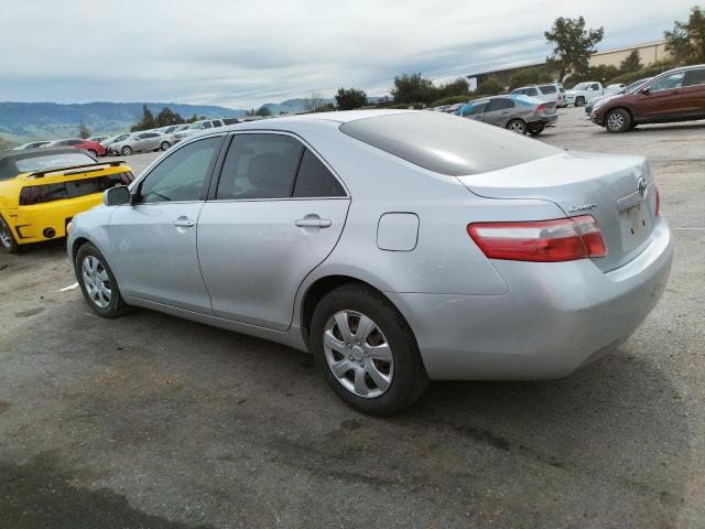 Photo 2 from auction – 2009 TOYOTA CAMRY BASE with VIN 4T1BE46K89U333753