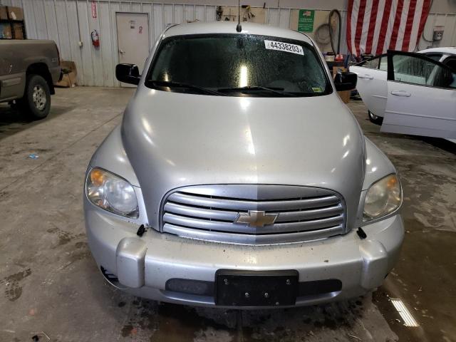 Photo 5 from auction – 2011 CHEVROLET HHR LS with VIN 3GNBAAFW3BS645137