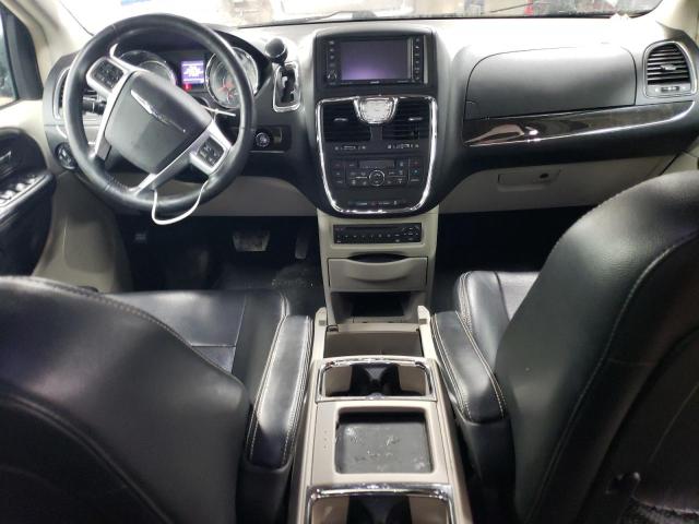 Photo 8 from auction – 2012 CHRYSLER TOWN & COU with VIN 2C4RC1CG4CR376658