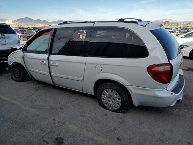 Photo 2 from auction – 2005 CHRYSLER TOWN & COU with VIN 2C4GP44R65R306840